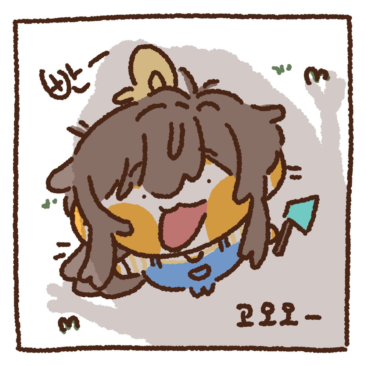 meltmarmallow's tweet photo. 투명드래곤이 울부짖었따 https://t.co/y6tNfxiW3X