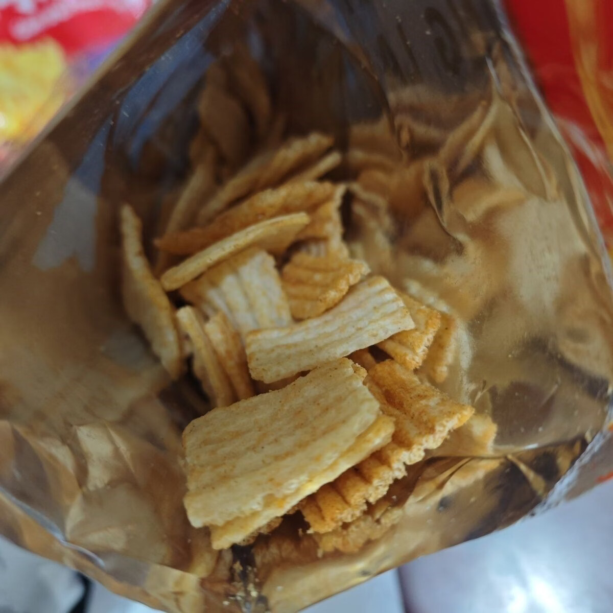jhonard03's tweet photo. Snack time just got better! Sharing my new favorite crispy seaweed chips with you all—crunchy, salty, and totally addictive. Tag a friend who needs this tasty pick-me-up! https://t.co/YDF6ZZdVN3