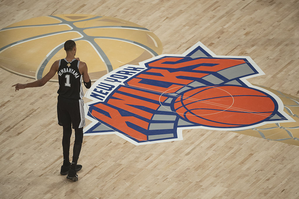 tomhaberstroh's tweet photo. Victor Wembanyama in his first 3 NBA Finals Games

29.0 PPG
9.7 REB
3.3 BLK

First player since Shaq in 2001 to open the NBA Finals Games 1-3 with at least those averages. https://t.co/NByW1FXUuM