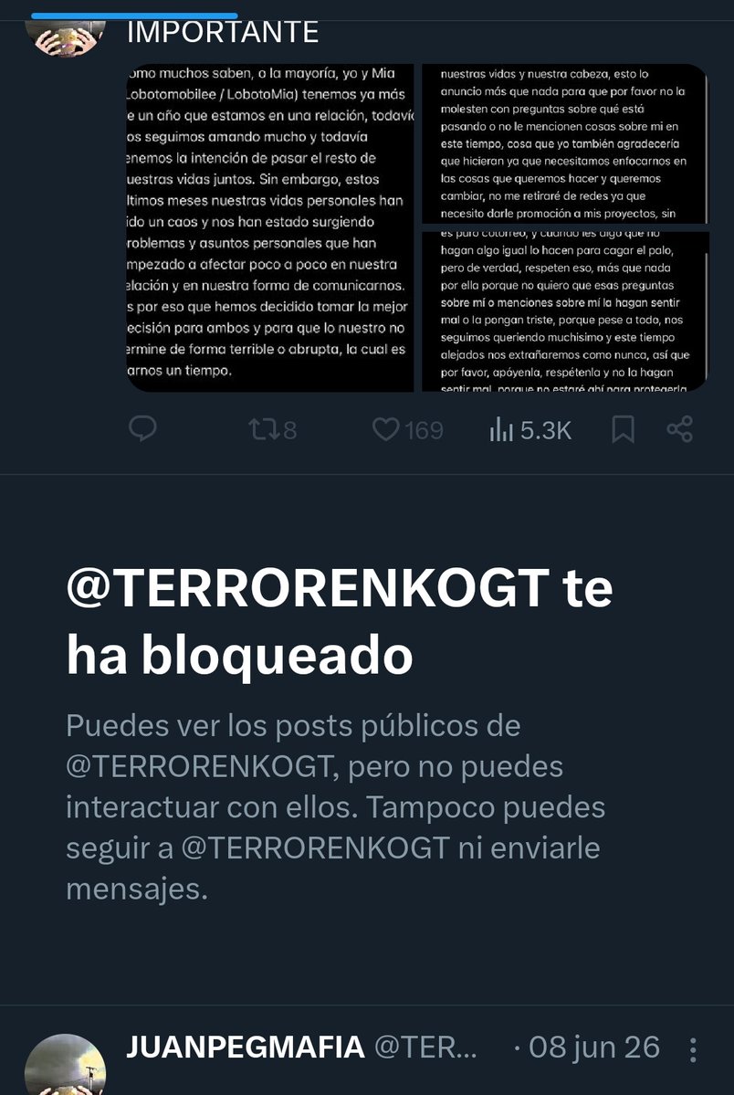 RecreoShit's tweet photo. Otra Perra sodomizada y sin tener que hacer nada jajajajaja neta we te veías bien pendejo dándole like y RT a mis posts y los quitabas a los 10 min, porque de seguro tu vieja te regañaba jajajajaja ya mejor aprende un oficio marihuano de kgada. https://t.co/9u3iaRZtny