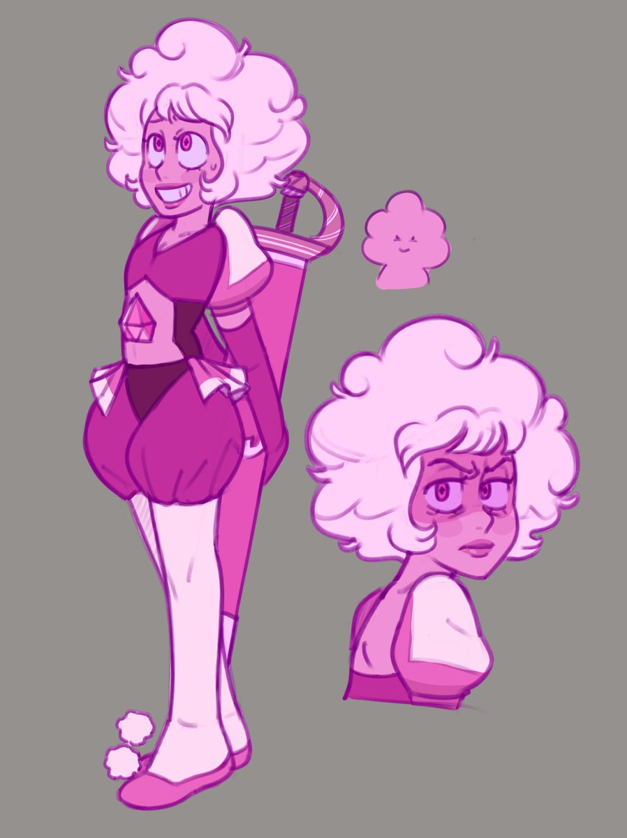 Bananarpfunky's tweet photo. want to draw rose so badly now https://t.co/L6M94WdFOX