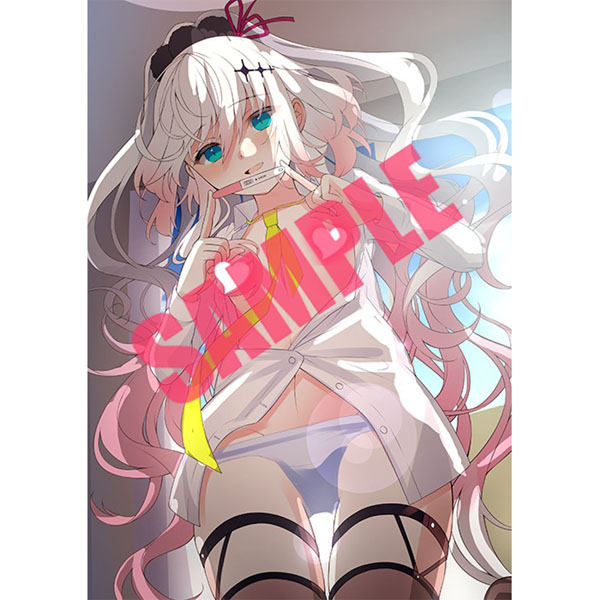 sofmap_ams_r18's tweet photo. 【PCゲーム】7月15日以降順次発送

CRYSTALIA (@CRYSTALiA_AC)
『ディメンション凸ラバース!! 通常版』

受注期間：2026年6月14日(日)まで

🎁ソフマップ有償特典
B2Wスエードタペストリー
🎁ソフマップ特典
描き下ろし色紙＋DLCカード＋A6アクリルパネル

▼ご購入はこちら▼
https://t.co/cEfDga3Jmm https://t.co/tggEZDyqBi