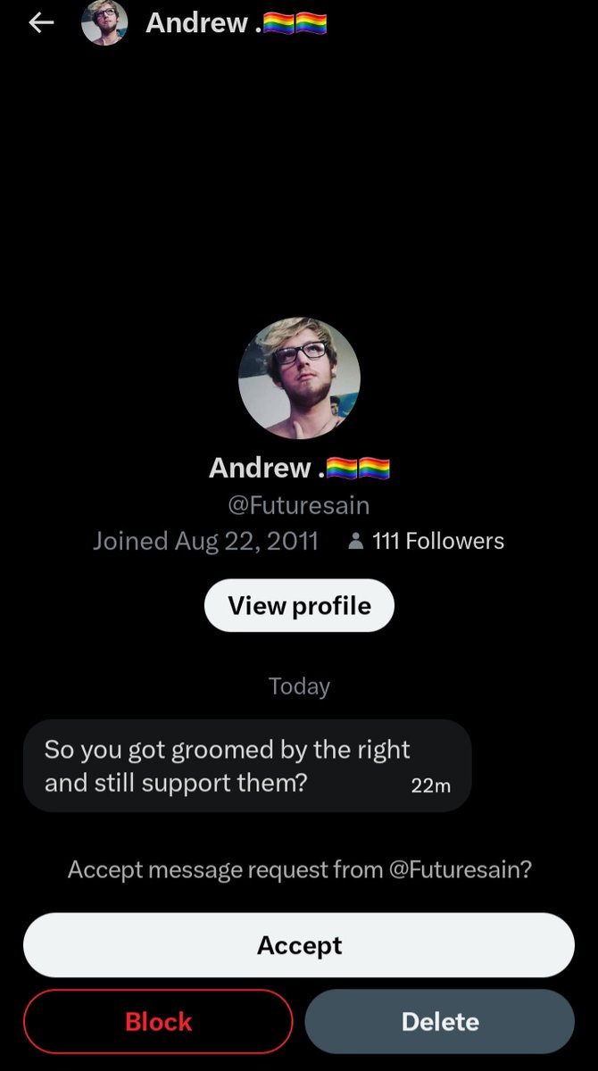 Roger 🇺🇸🏳️🌈 tweet media