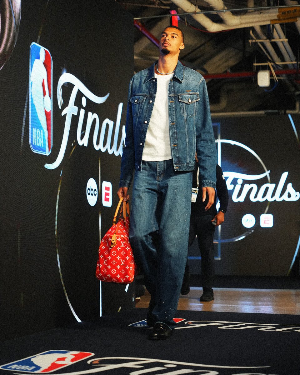NBA tweet media