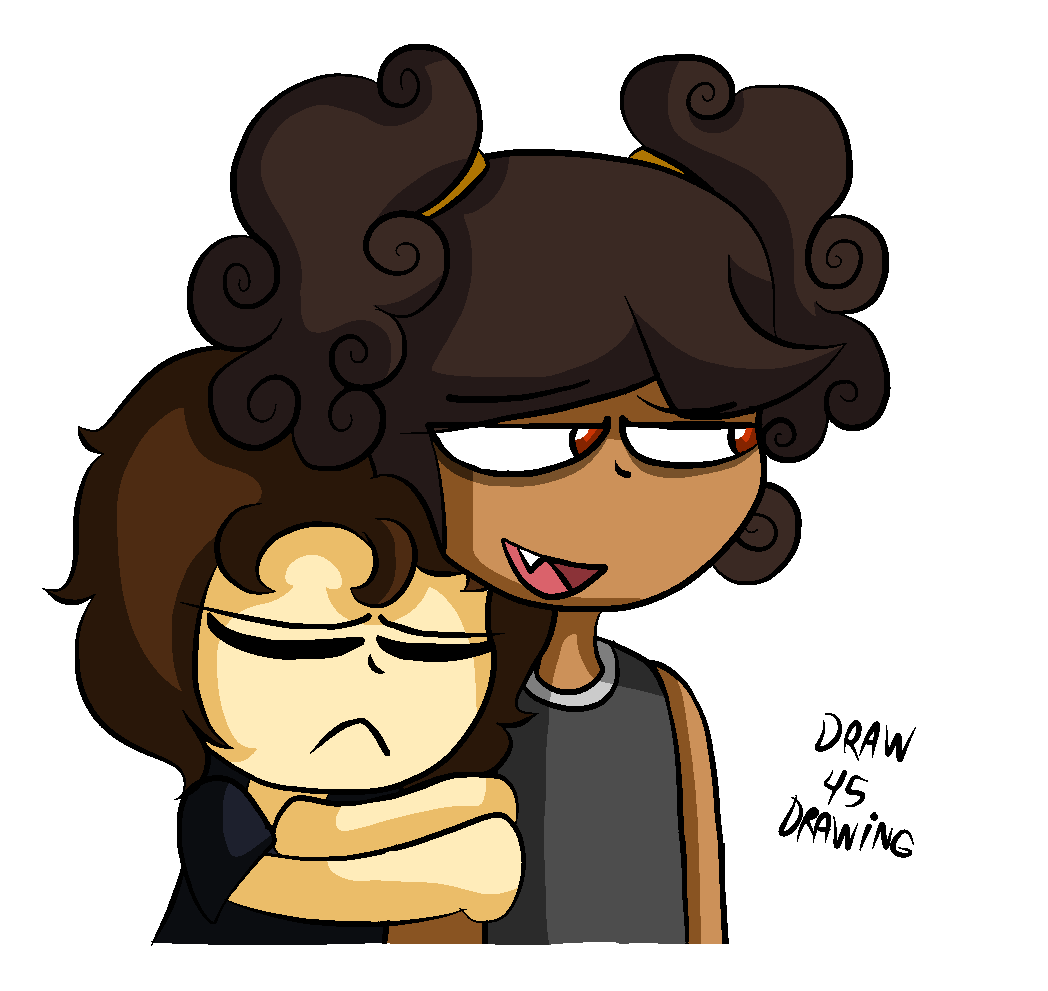 carlodibuja's tweet photo. @GoldenTRFanClub Working on something

Have this for now (He really wanted a friend 😭) https://t.co/V44qwZqTaM