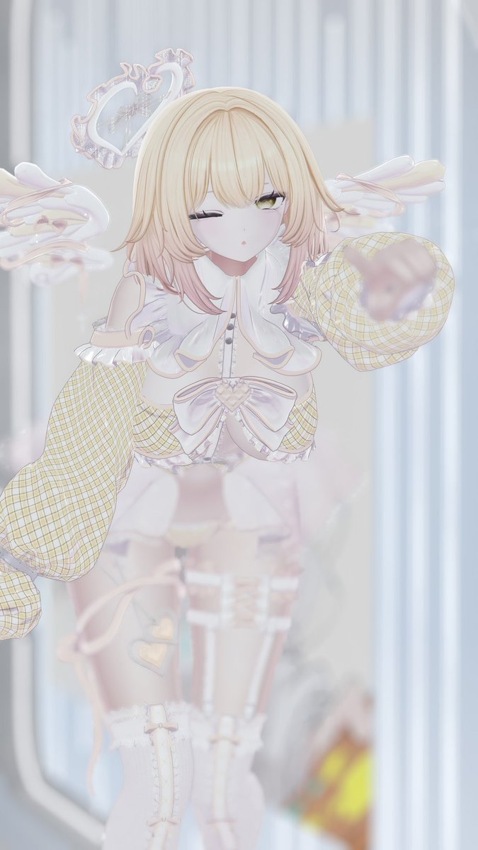 ashuberu_'s tweet photo. おはよ！
火曜日だ〜！今日は朝からバタバタな日になりそう🙌
暑くなるからみんなちゃーんと水分補給しっかりしてね！行ってらっしゃい！💭 https://t.co/TzgNeInrSx