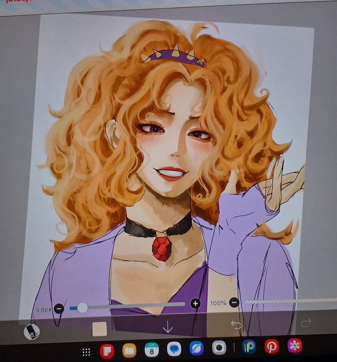 ___sourrcandy's tweet photo. wip #adagiodazzle https://t.co/GgiwrjCRej