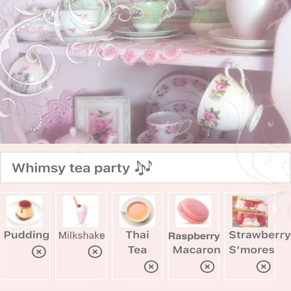 𐔌bunny ! 𐦯🫖🦋 tweet media