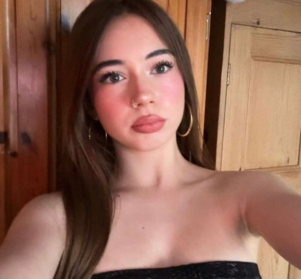 ws8ppy's tweet photo. message or follow if you are interested in her!! https://t.co/Lau5FBu0gC