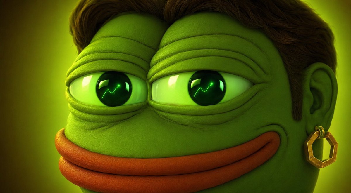 FwOGmOG's tweet photo. @CryptoCoffee369 yooo coffee poasted the Richard Heart Pepe 🤔🐸

BULLISH and it’s up +65% today ! 

https://t.co/7LQ2NWrbvG needs a @X cashtag 0x4e357E4E972FA0d4e2Cb2A363c8226c383c43C75 https://t.co/WbEQtbFQu1