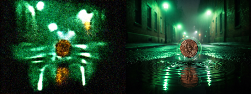 Shauray7's tweet photo. So some progress on this, got a decent overfit run, Using 6/6 blocks rather then 3/3 i think in the paper cause that just works better on my runs, the thing does memorizes the images in pixel space, single step recon is pretty gooood.

from pure noise is a little soft but hey it was a small run, does plateau after a while but could be just a scaling thing. training more on low-noise steps does make it plateau a little later but it does plateau after a while. 

I remember talking to @NagaSaiAbhinay about Muon a few days back so tried that as well, Muon on 2D attn/mlp weights and AdamW for embeddings, norm and decoder did not quite beat AdamW on my test runs - could be cause most of the work is being done by the detailer head here and Muon just doesn't finetune an Adam-pretrained model well. 

attached a couple of samples from the overfit run and loss for adam and muon runs, sudden jumps in the loss is due to low sigma.