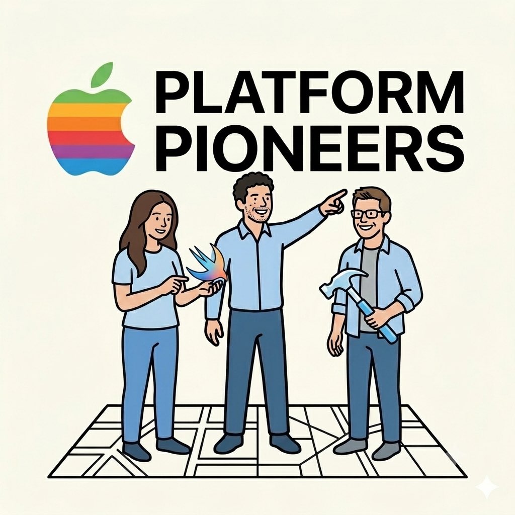 RememberNameApp's tweet photo. Easily add the group:
https://t.co/sqJhI3eWKj

#wwdc #wwdc26 https://t.co/bdGFyDoBaS
