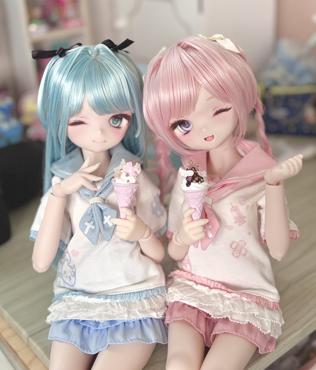 Tgld13's tweet photo. またかわいい子が… https://t.co/7CgRGodjmF