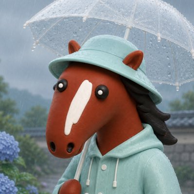 umasukekun's tweet photo. #新しいプロフィール画像 https://t.co/Qce3ErqySJ