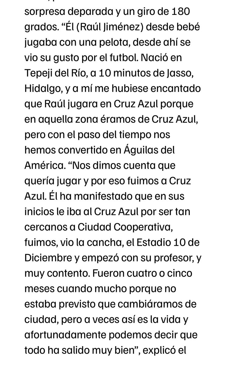 MrAzul97's tweet photo. No me digan que lo van a cerrar, Padres Santos @Victor_VelRan @AlonsoIvan24 , y harán el sueño de toda su familia realidad. https://t.co/rUjxaK299m
