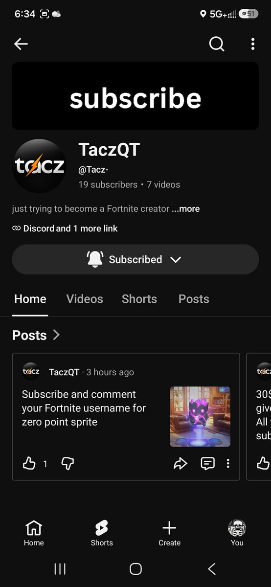 The gaming Boi tweet media