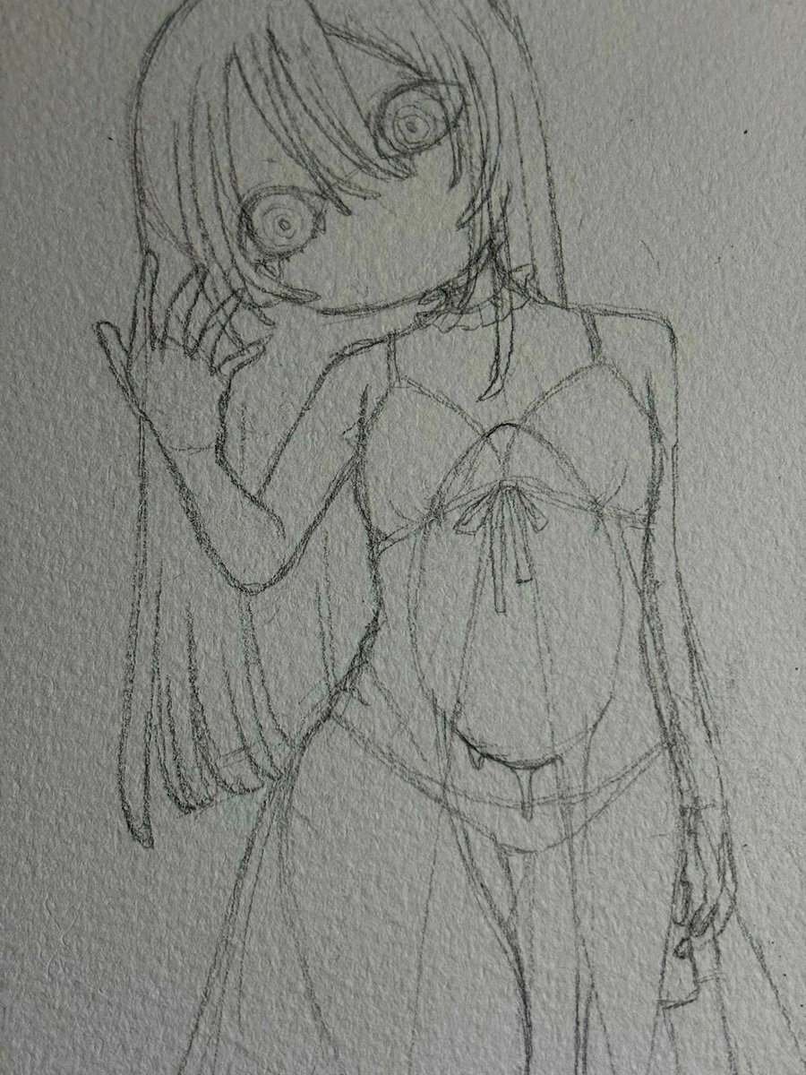 pochi_pppp's tweet photo. どうしてなんにもないんだろう https://t.co/Yi4fQyrn2H