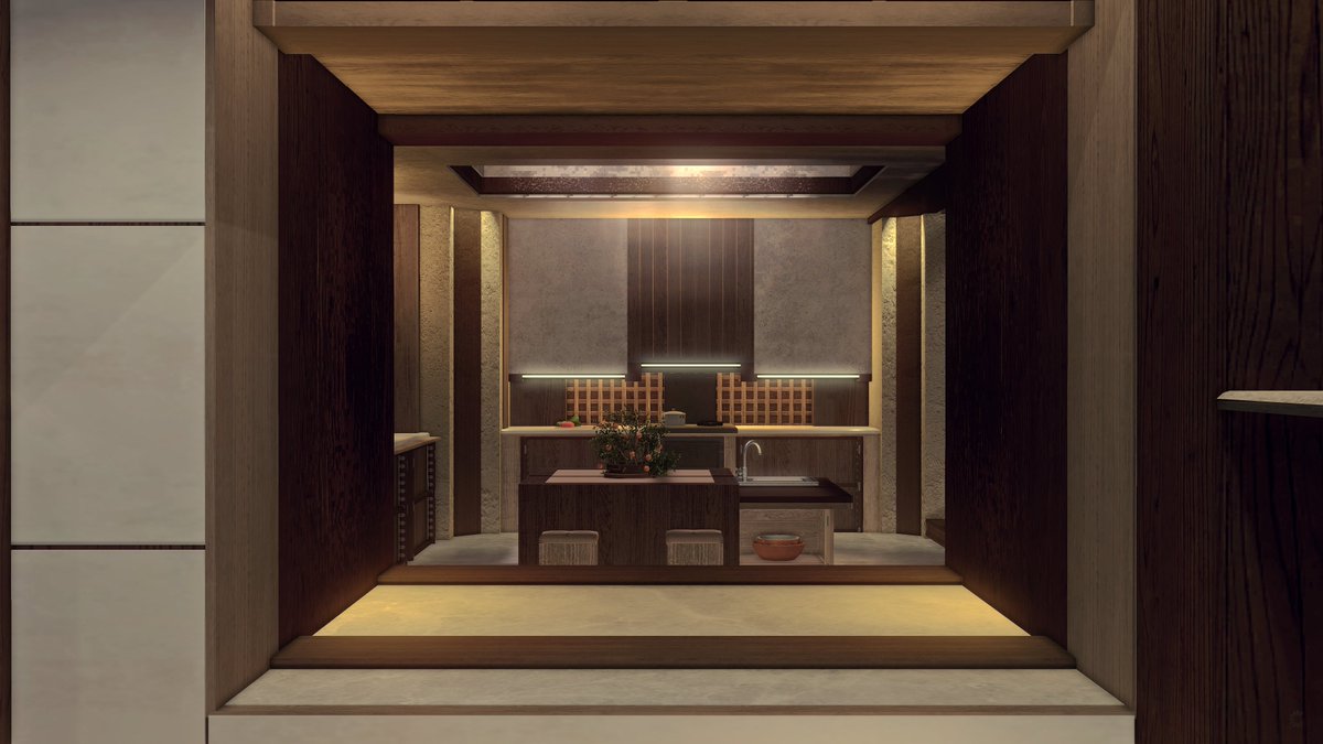 MMHomesFFXIV's tweet photo. 🎍『Zeitaku 』 🎍
[Large]

#ff14housing #finalfantasyxiv #hgxiv #HousingEden #FF14ハウジング #ffxivhousing https://t.co/QFzile3bBY