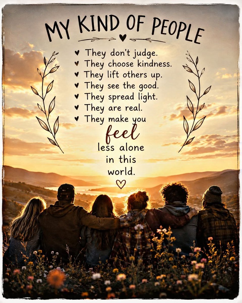 OZZY_GiRL_'s tweet photo. My kind of people 💛🫶 https://t.co/m13kfQBrI1