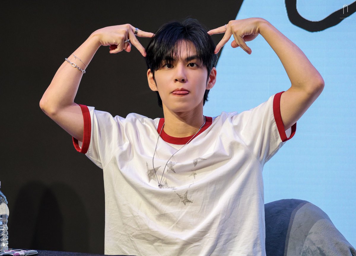nyongnyong42's tweet photo. 260606 #원필 #WONPIL #kmonstar https://t.co/uKM0ZUwu0K