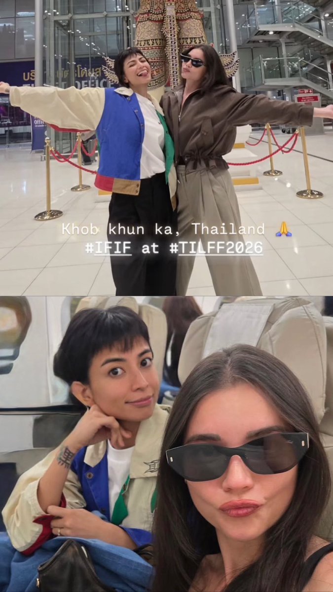 wickedspeck's tweet photo. Haaay #RaStro… the happiness you bring 🥰😍❤️

Thanks, Wide International, for bringing them back together 💜 https://t.co/gd9q22Oscy