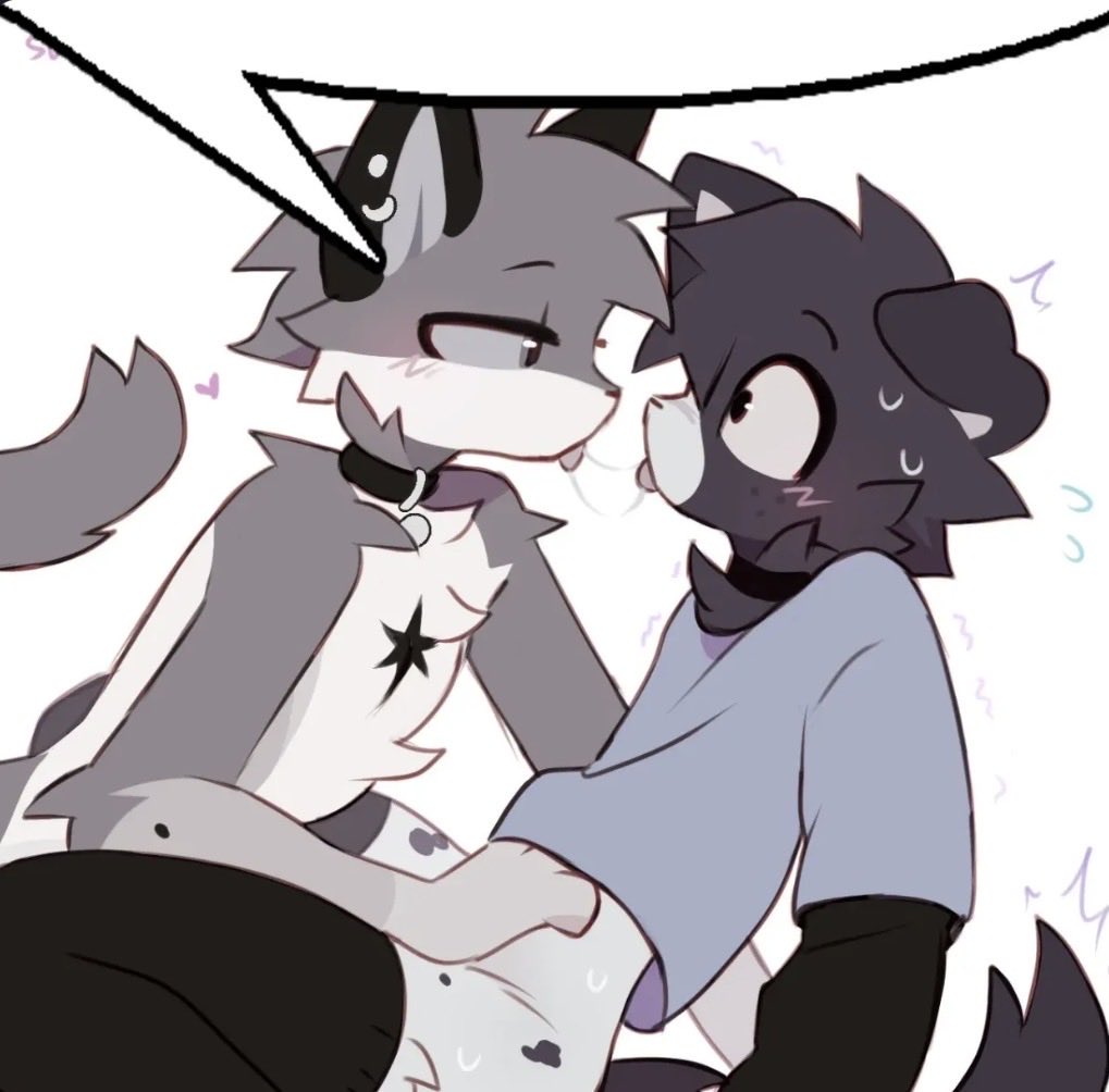 Sparkiyn_TwT's tweet photo. How Boys who use :3 want to be treated

#furry #viral #boys #mlmrelationship https://t.co/imYrkCTb3M