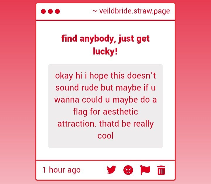 shady bisexual jamil viper facts tweet media