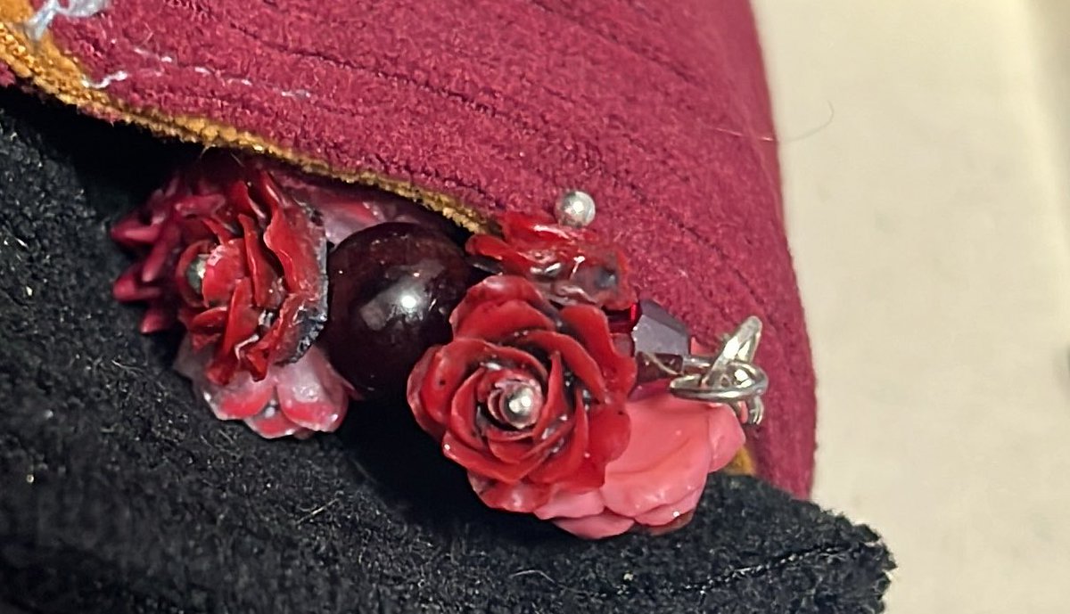 aroma_pr's tweet photo. 実はポケットのヨコガワも…… https://t.co/yGBEepePWM