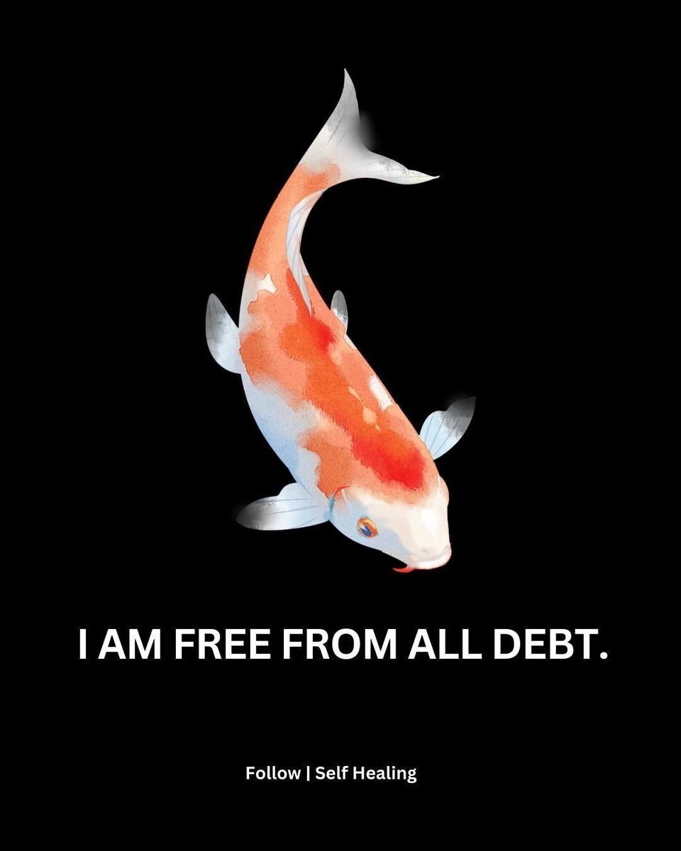 selfhealingpage's tweet photo. 🚨 AFFIRM "YES" https://t.co/DYhwbIvzKZ