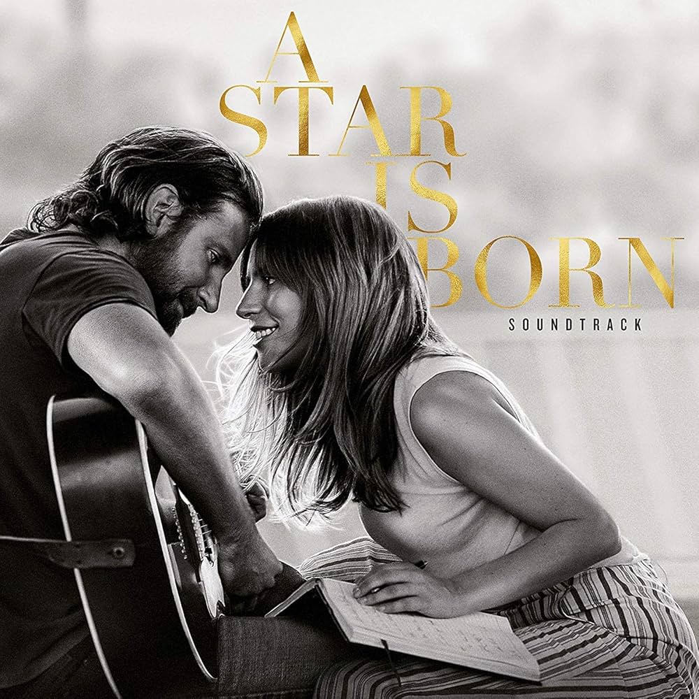 ladygagaqueen69's tweet photo. MINHA PREOCUPAÇÃO AQUI

A STAR IS BORN SOUNDTRACK 

VENDAS - 12.5 MILHÕES 

STREAMS - 7.3 BILHÕES 

GRAMMY 

BAFTA https://t.co/WkK8xcftAl