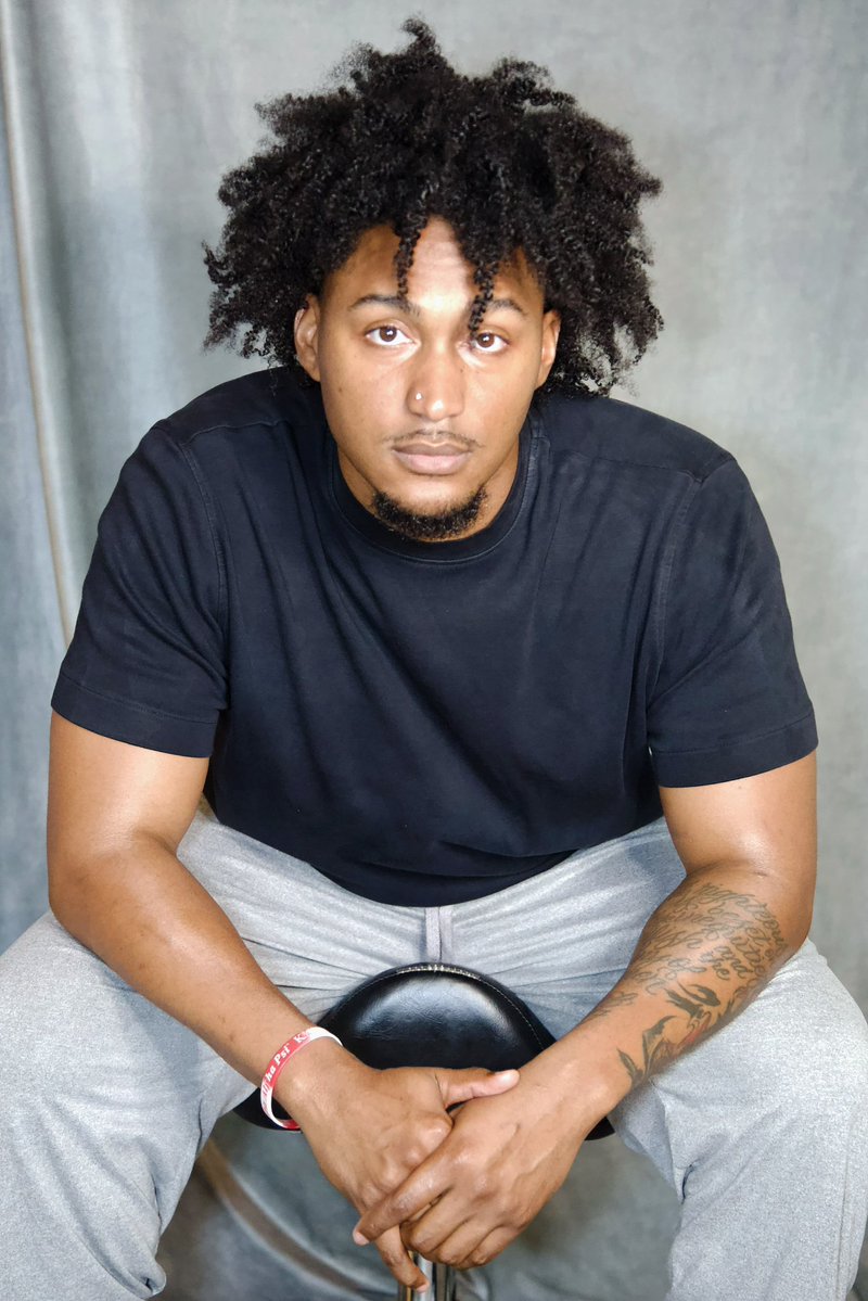 OfficialCedric_'s tweet photo. Yusuf Ali 🎭…

#YusufAli #ActorLife #ActorHeadshots #FilmActor #IndieFilm #OnSet #ActorsOfInstagram #BlackActors #NewActor #AtlantaActors #Filmmaker #ActingCareer https://t.co/iifWKzQctO
