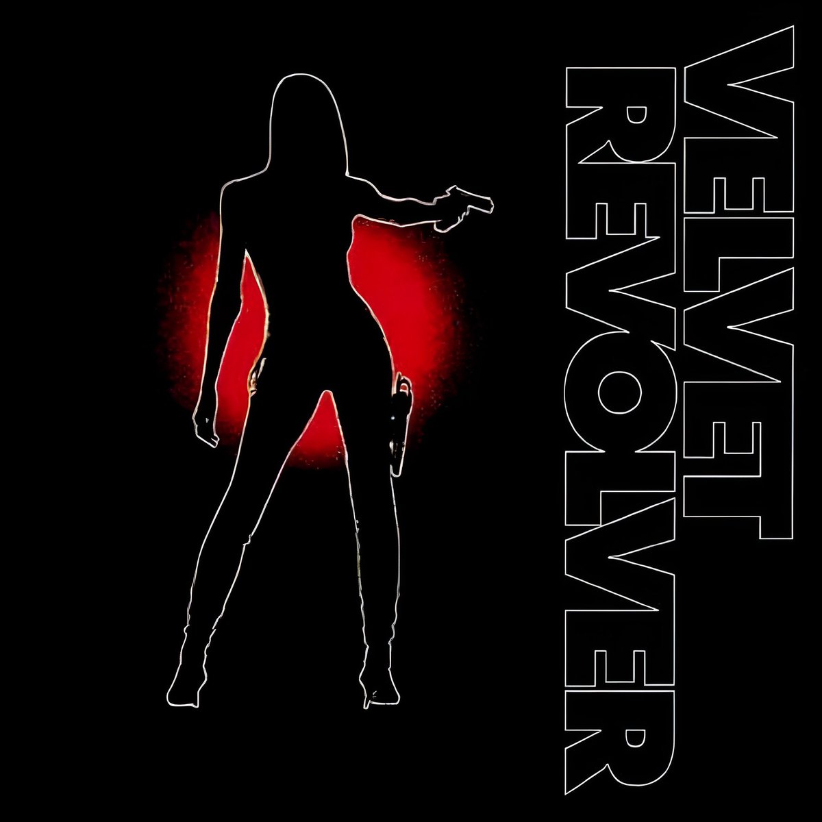 ThisDayInMETAL's tweet photo. On This Day in Metal June 8th, 2004

Velvet Revolver released their debut album Contraband.

Featuring Scott Weiland, Slash, Duff McKagan, Matt Sorum, and Dave Kushner, Contraband debuted at No. 1 on the Billboard 200 and helped launch one of rock's biggest supergroups of the 2000s.

Powered by tracks like “Slither,” “Fall to Pieces,” and “Dirty Little Thing,” the album blended hard rock swagger with modern edge and went on to achieve multi-platinum success.

#ThisDayInMetal #VelvetRevolver #Contraband #Slash #ScottWeiland