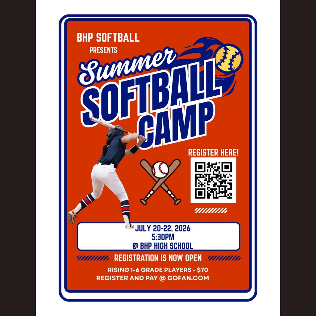 BHP Softball (@BhpSoftball) / Posts / X