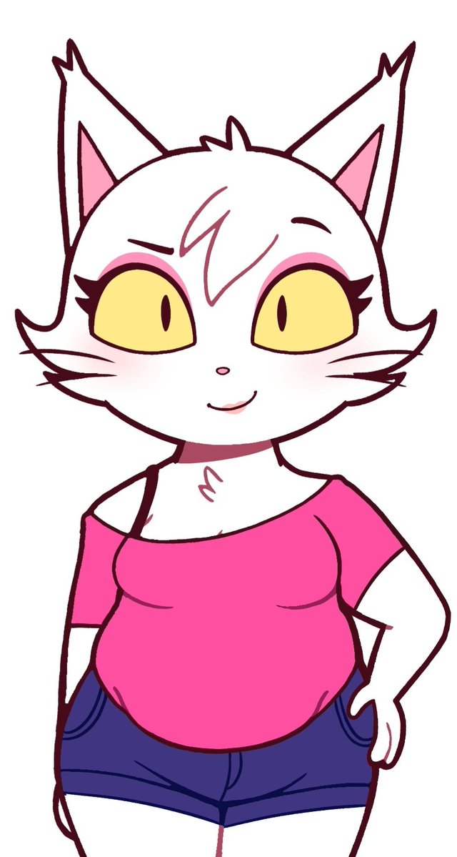 lotsiebear's tweet photo. I think it's better to have them separately.
#Sprunki #art #digitalart #fanart #SprunkiWenda https://t.co/k6XLzUDxc6
