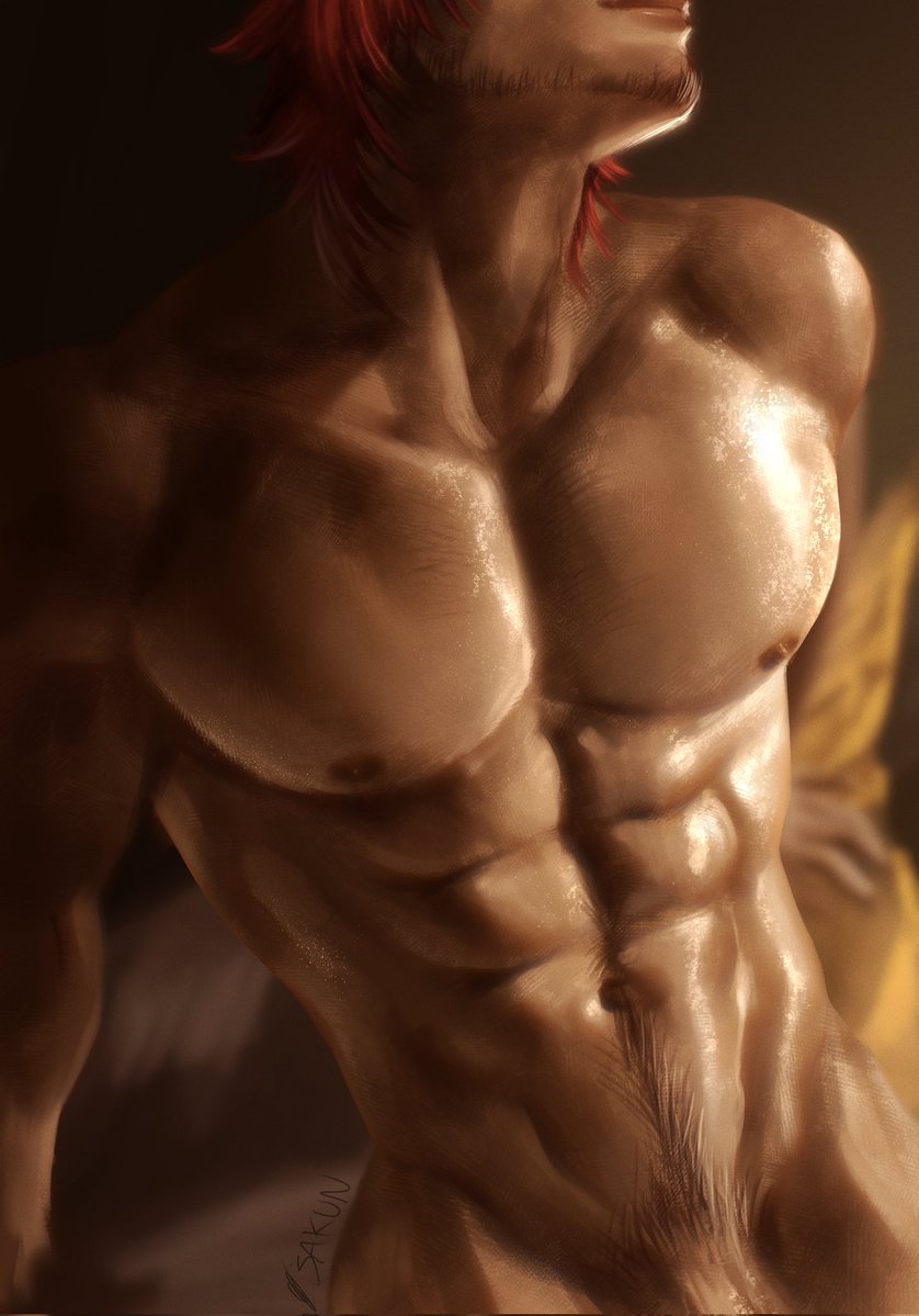 SakunJbn's tweet photo. Sweaty sunset

#sett #leagueoflegends #art https://t.co/CPk3pKk3ng