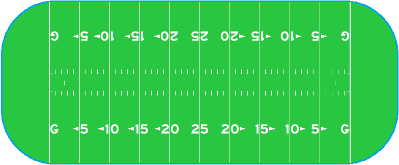 ThorgilB's tweet photo. What if we kissed on the 25 yard line https://t.co/R6mP2tyBpo