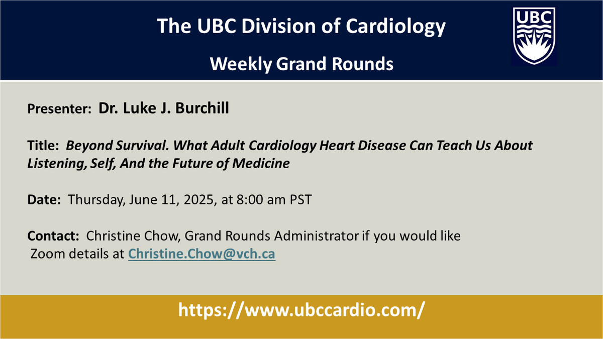 CardioUBC tweet picture