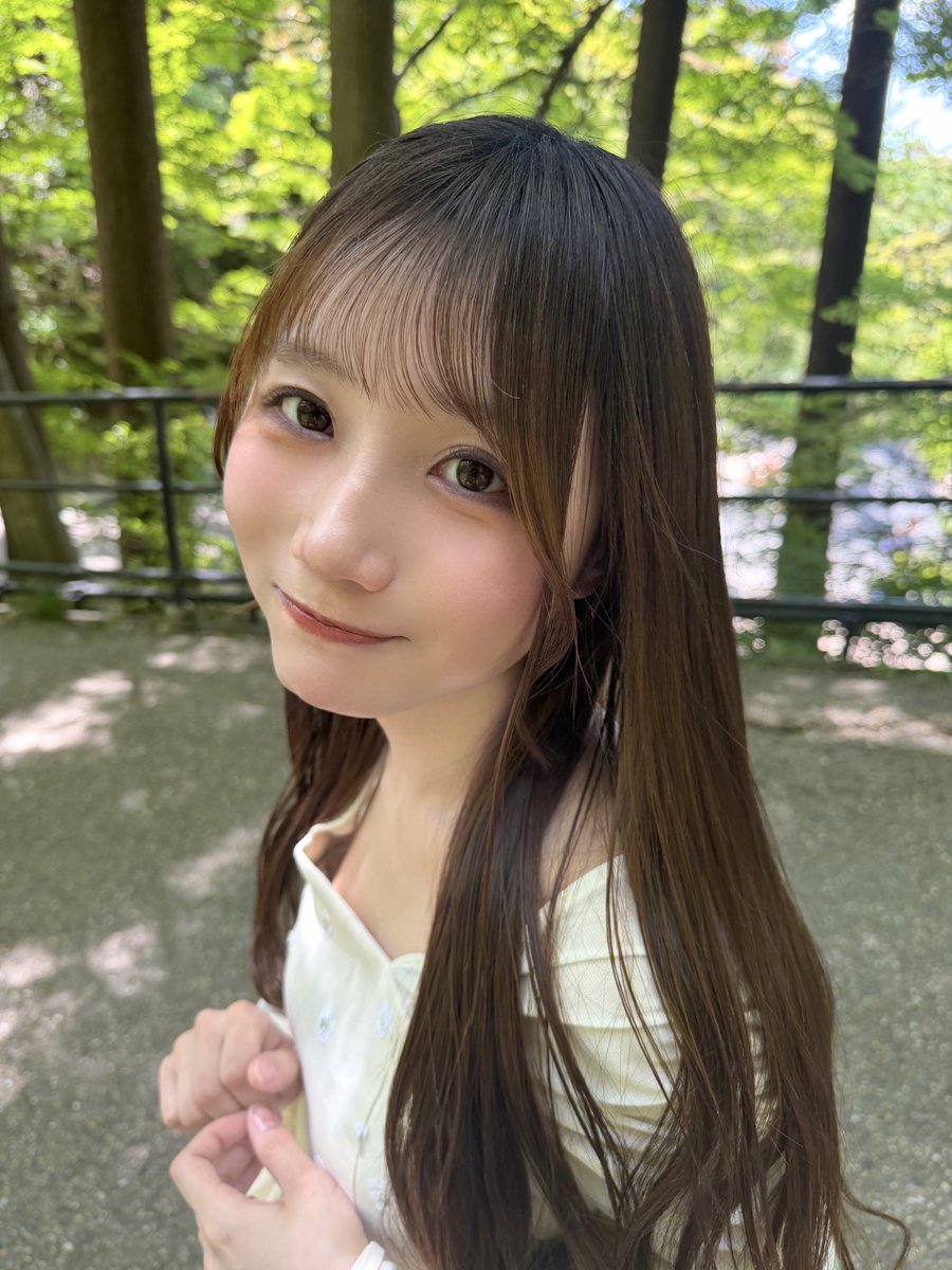 koharu_parepare's tweet photo. おはようください☁️ https://t.co/HZkwQmo8N0
