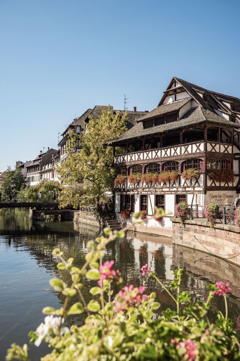 archi_tradition's tweet photo. Alsace, France 🇫🇷 https://t.co/hr4V01mrJJ