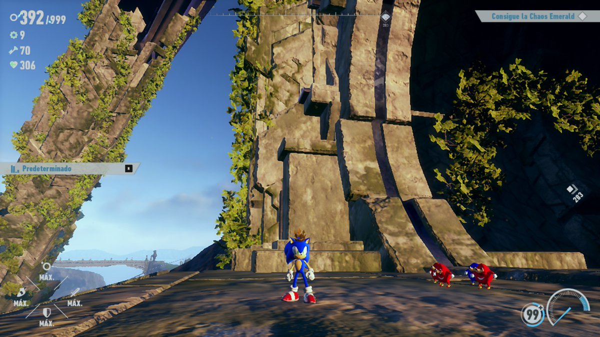 MrGlitchweb792's tweet photo. No pos, muchas gracias Sonic Frontiers https://t.co/0C0jI53URz