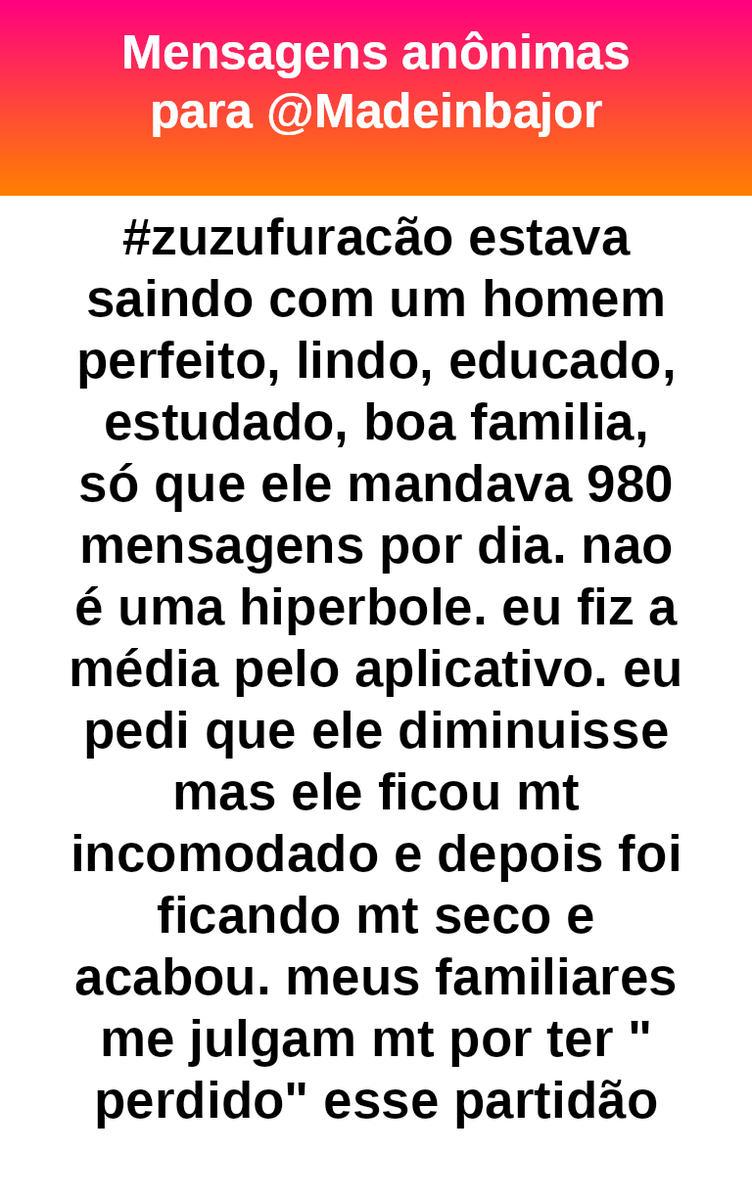 Making of da vida alheia tweet media