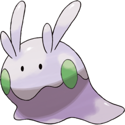 1999616's tweet photo. @pokorakun Goomy! https://t.co/m3UII9oGlM