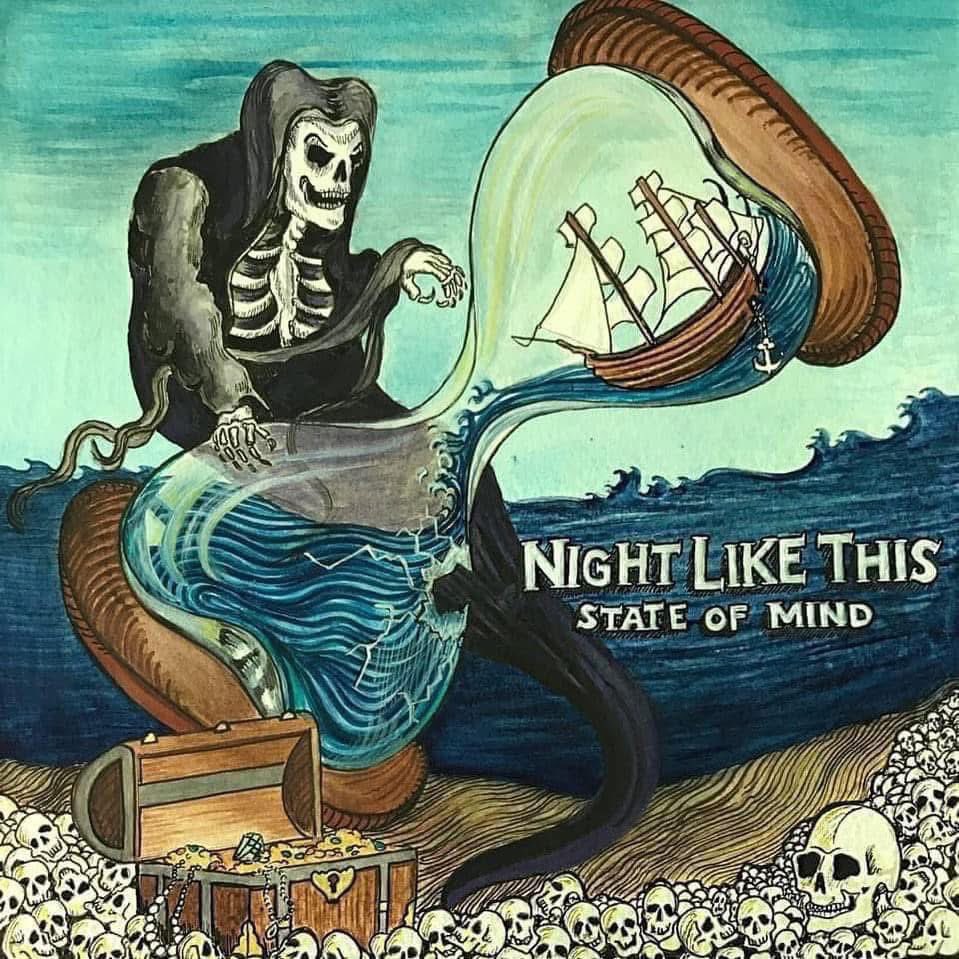 NLTBandOfficial's tweet photo. Happy 9th Birthday to our EP - State of Mind! ⏳ Listen to the full EP here: 

Youtube: https://t.co/rIdye93ncj

Apple Music: https://t.co/3W0kOLy8ig

Spotify: https://t.co/vzwyzqEa79 https://t.co/RRHIuzMYeo