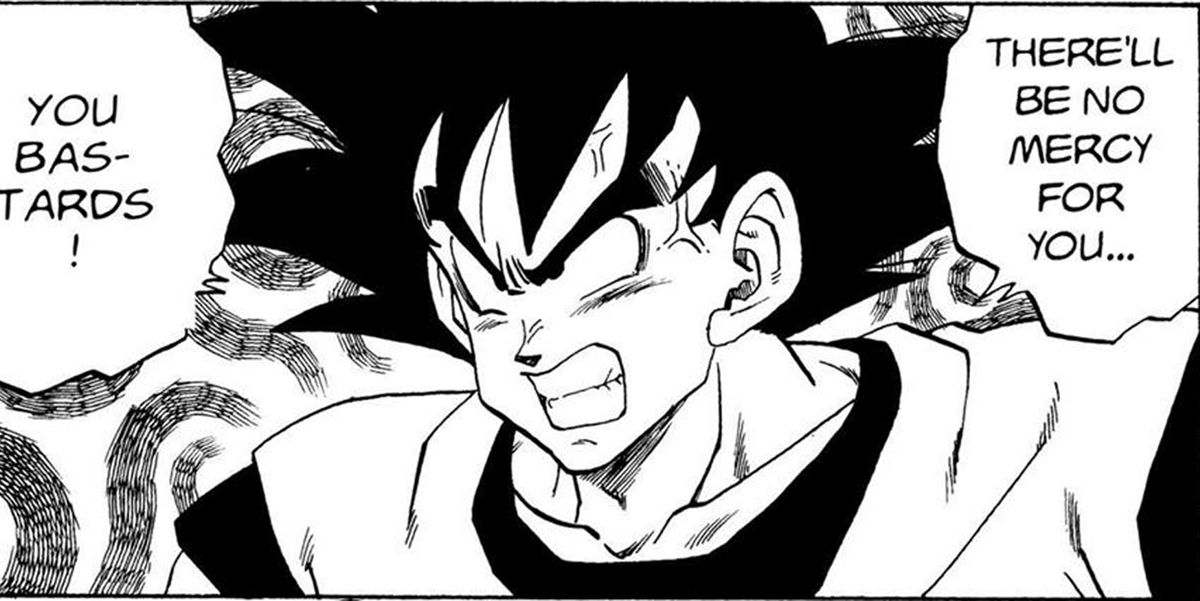 gusceps's tweet photo. I'm cooking a brush pack for CSP that mimics the old anime lineart and a color filter auto action to be used along side it. Used this manga page as a test example 🧑‍🔬 https://t.co/yHsMkgZ9t2