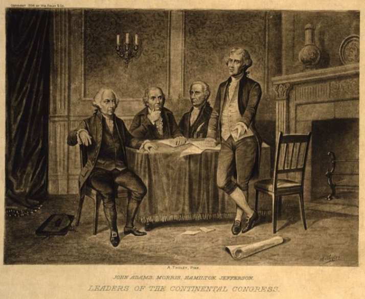 RandyCMoog's tweet photo. On this day in our Road to 1776 series: September 5, 1774.  Delegates from twelve colonies gathered in Philadelphia for the First Continental Congress.

They met in response to the Intolerable Acts punishing Boston. The Congress adopted the Continental Association (a boycott of British goods), sent a petition to King George III, and prepared for possible war. They also agreed to meet again the following year.

This was a major step toward colonial unity. Figures like George Washington, Patrick Henry, John Adams, and Samuel Adams began working together across colony lines. While still hoping for reconciliation, they laid the groundwork for coordinated resistance.

The momentum toward independence was accelerating.

Tomorrow: Escalation toward open conflict.#RoadTo1776 #Declaration250 #AmericanRevolution #ContinentalCongress
