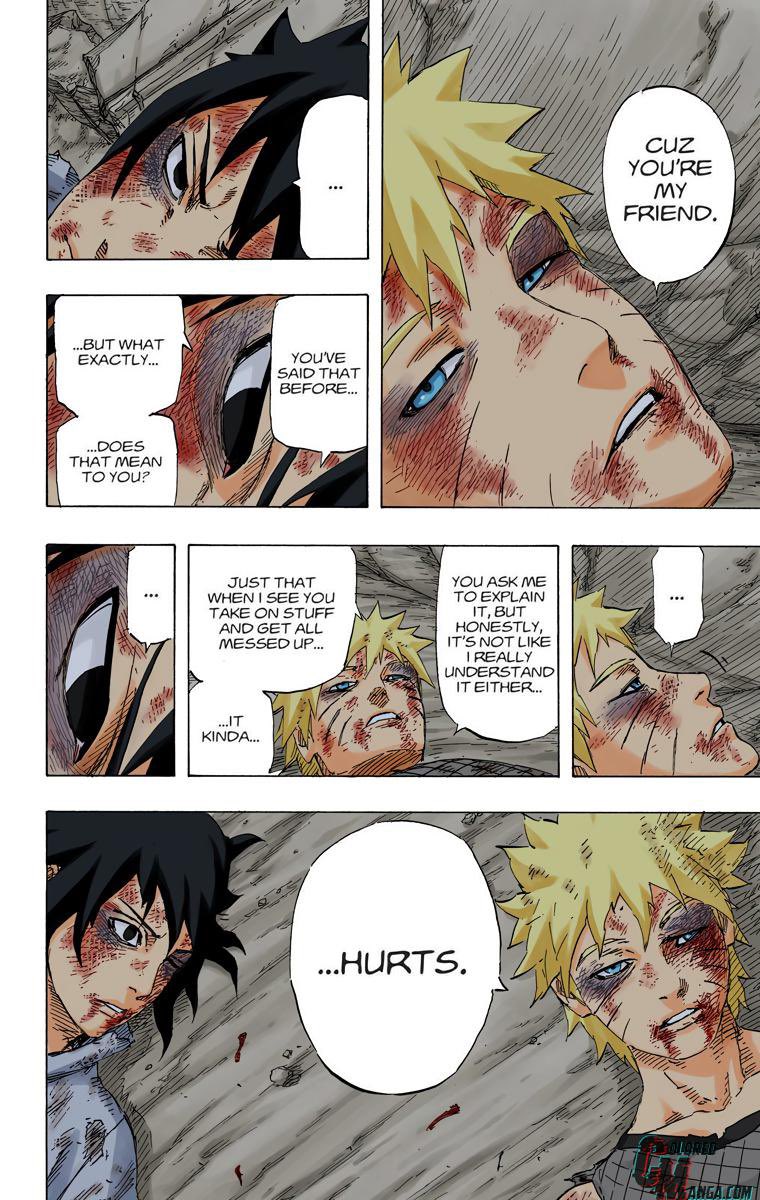 coegumi's tweet photo. naruto spent his whole life searching for acceptance, so it makes sense that he’d try to fit into the expectations of the world around him. when he talks about sasuke, he constantly struggles to explain what he’s feeling, and even admits he doesn’t fully understand it himself https://t.co/VGgjSoWzch