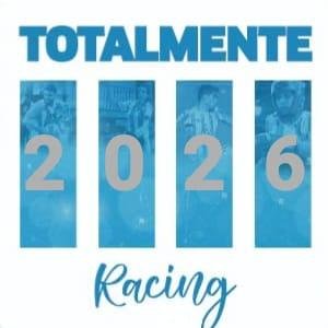 TotalmenteRC's tweet photo. ESTA NOCHE EN TOTALMENTE RACING N° 188:

"MUNDO REDONDO, CELESTE Y BLANCO, Y LLENO DE INCERTIDUMBRE"

⚽La venta de Gabriel Rojas/rumores de posibles salidas.
🤔¿Quién será el sucesor de Gustavo Costas?
🏐🏀🤾🏻‍♂️Polideportivo.
ℹ️Balance de la gestión de Diego Milito.
🆕Actualidad política e institucional.
🗣️Lo que no te van a contar en ningún otro programa.

⏰21:00 - 📻@racing24ok