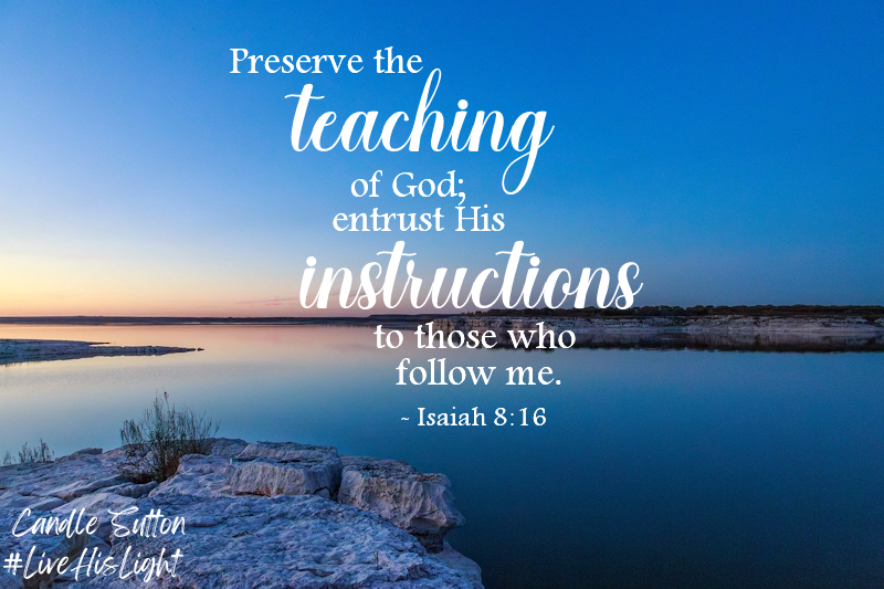 candlesutton's tweet photo. It's so critical that we uphold the integrity of scripture! Beware those who intentionally twist God's word to meet their purposes.

#LiveHisLight #Scripture #FollowGod https://t.co/7nJi1Kpqte