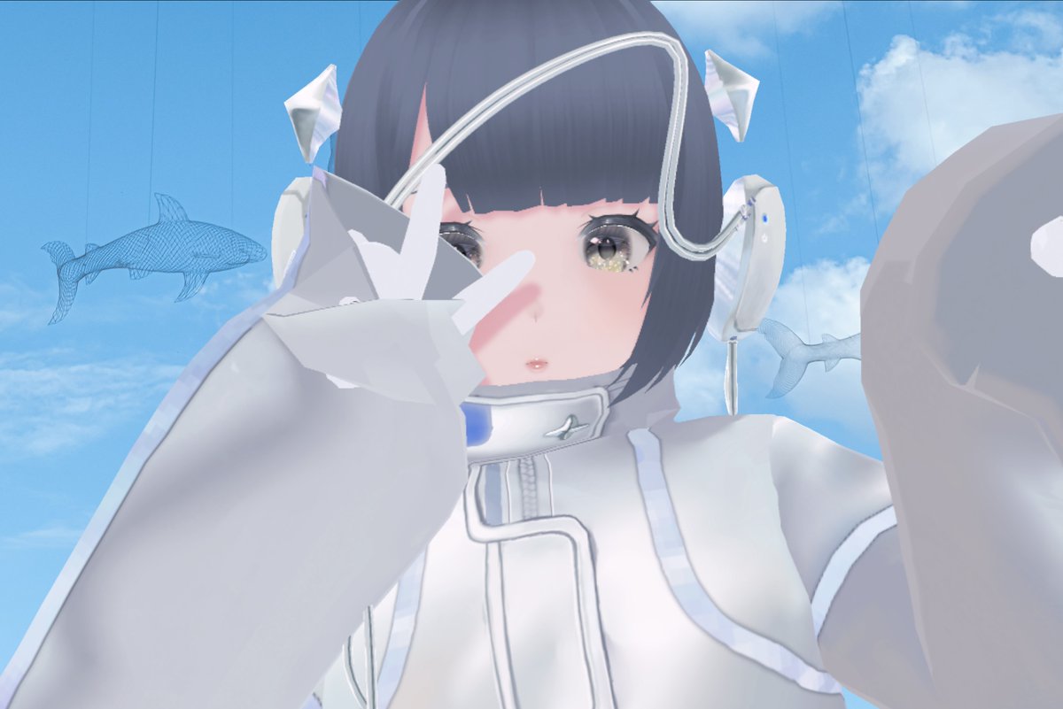 __ParallelTrip's tweet photo. おはみぅ(火曜日)
くもりの日が増えてきたなぁと思いますが、これが梅雨というやつですか 6月ですね https://t.co/vGg5Yo2DNw