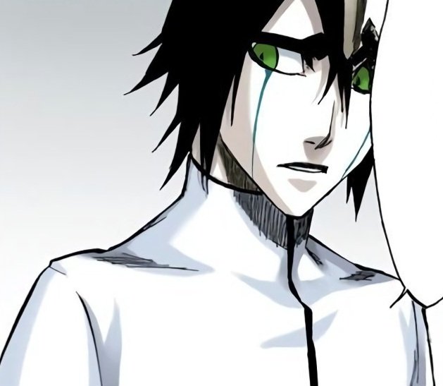 NullSentience_'s tweet photo. Though it means nothing now. You have my honest gratitude Aizen. You gave me something that resembled meaning if only temporarily.”

( Deciding there and then to drop the honorific ‘Lord’ from his name. After all, at this point, there was no reason to keep calling him by such. ) https://t.co/BvA8HRKd7Q